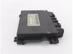 Recambio de centralita cambio automatico para mercedes-benz clase e (bm 211) berlina 3.2 e 320 (211.065) referencia OEM IAM A025