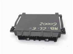 Recambio de centralita cambio automatico para mercedes-benz clase e (bm 211) berlina 3.2 e 320 (211.065) referencia OEM IAM A025