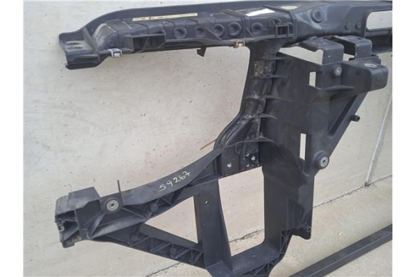 Recambio de frente delantero para bmw serie x3 (e83) 3.0i referencia OEM IAM 51113400898  