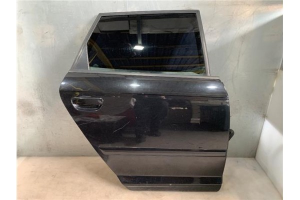 Recambio de puerta trasero derecha para audi a3 sportback (8pa) 2.0 tdi ambiente referencia OEM IAM 8P4833052A Recambio de puerta trasero derecha para audi a3 sportback (8pa) 2.0 tdi ambiente referencia OEM IAM 8P4833052A