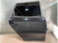 Recambio de puerta trasero derecha para audi a3 sportback (8pa) 2.0 tdi ambiente referencia OEM IAM 8P4833052A  