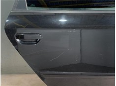 Recambio de puerta trasero derecha para audi a3 sportback (8pa) 2.0 tdi ambiente referencia OEM IAM 8P4833052A  