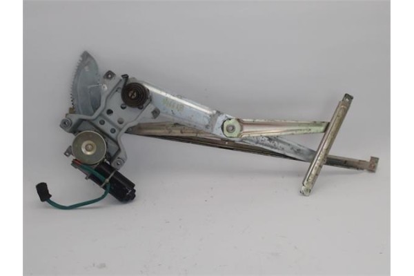 Recambio de elevalunas electrico delantero izquierdo para kia carnival 2.9 td referencia OEM IAM   