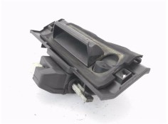 Recambio de maneta exterior porton para peugeot 206 1.4 hdi eco 70 referencia OEM IAM N0501500  