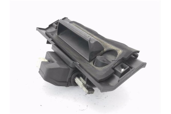Recambio de maneta exterior porton para peugeot 206 1.4 hdi eco 70 referencia OEM IAM N0501500  