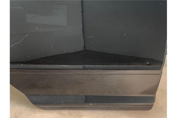 Recambio de puerta trasero derecha para audi a3 sportback (8pa) 2.0 tdi ambiente referencia OEM IAM 8P4833052A  