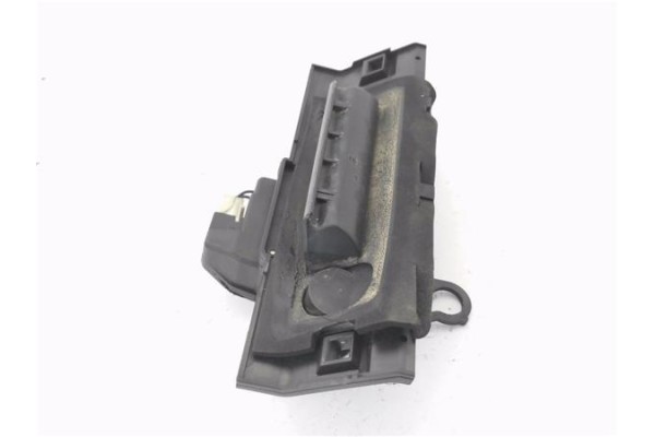 Recambio de maneta exterior porton para peugeot 206 1.4 hdi eco 70 referencia OEM IAM N0501500  