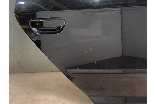 Recambio de puerta trasero derecha para audi a3 sportback (8pa) 2.0 tdi ambiente referencia OEM IAM 8P4833052A  