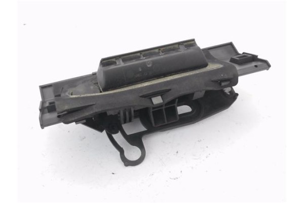 Recambio de maneta exterior porton para peugeot 206 1.4 hdi eco 70 referencia OEM IAM N0501500  