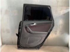 Recambio de puerta trasero derecha para audi a3 sportback (8pa) 2.0 tdi ambiente referencia OEM IAM 8P4833052A  