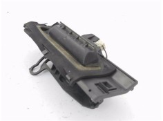 Recambio de maneta exterior porton para peugeot 206 1.4 hdi eco 70 referencia OEM IAM N0501500  