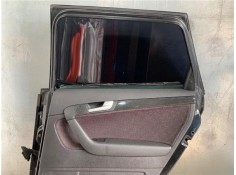 Recambio de puerta trasero derecha para audi a3 sportback (8pa) 2.0 tdi ambiente referencia OEM IAM 8P4833052A  