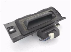 Recambio de maneta exterior porton para peugeot 206 1.4 hdi eco 70 referencia OEM IAM N0501500  