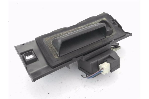 Recambio de maneta exterior porton para peugeot 206 1.4 hdi eco 70 referencia OEM IAM N0501500  