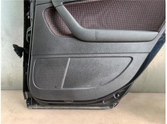 Recambio de puerta trasero derecha para audi a3 sportback (8pa) 2.0 tdi ambiente referencia OEM IAM 8P4833052A  