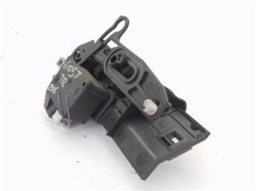 Recambio de maneta exterior porton para peugeot 206 1.4 hdi eco 70 referencia OEM IAM N0501500  