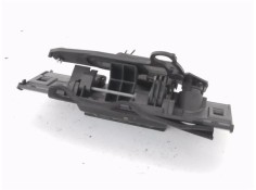 Recambio de maneta exterior porton para peugeot 206 1.4 hdi eco 70 referencia OEM IAM N0501500  