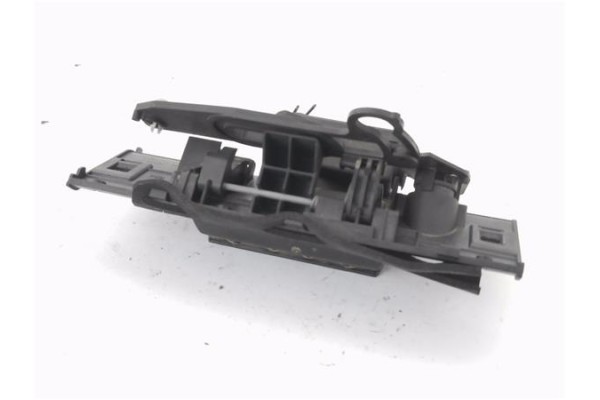 Recambio de maneta exterior porton para peugeot 206 1.4 hdi eco 70 referencia OEM IAM N0501500  