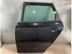 Recambio de puerta trasero izquierda para audi a3 sportback (8pa) 2.0 tdi ambiente referencia OEM IAM 8P4833051A  