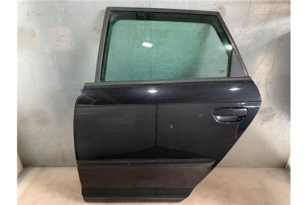 Recambio de puerta trasero izquierda para audi a3 sportback (8pa) 2.0 tdi ambiente referencia OEM IAM 8P4833051A Recambio de puerta trasero izquierda para audi a3 sportback (8pa) 2.0 tdi ambiente referencia OEM IAM 8P4833051A