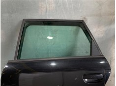 Recambio de puerta trasero izquierda para audi a3 sportback (8pa) 2.0 tdi ambiente referencia OEM IAM 8P4833051A  