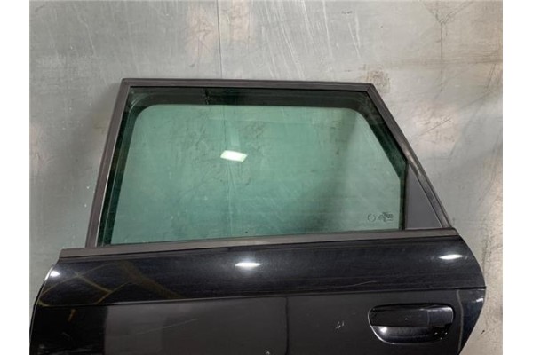 Recambio de puerta trasero izquierda para audi a3 sportback (8pa) 2.0 tdi ambiente referencia OEM IAM 8P4833051A  