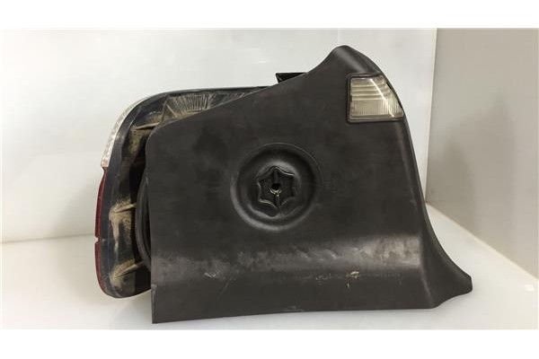 Recambio de piloto trasero derecho para bmw serie 3 compacto (e36)(1994) 1.9 316i [1,9 ltr. - 77 kw cat] referencia OEM IAM   