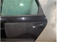 Recambio de puerta trasero izquierda para audi a3 sportback (8pa) 2.0 tdi ambiente referencia OEM IAM 8P4833051A  