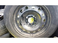 Recambio de llanta para citroen c2 1.1 referencia OEM IAM 5401K1  