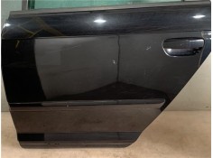 Recambio de puerta trasero izquierda para audi a3 sportback (8pa) 2.0 tdi ambiente referencia OEM IAM 8P4833051A  