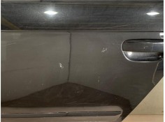 Recambio de puerta trasero izquierda para audi a3 sportback (8pa) 2.0 tdi ambiente referencia OEM IAM 8P4833051A  