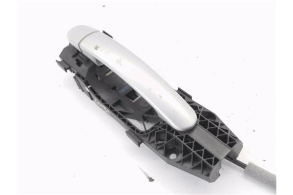 Recambio de maneta exterior delantero derecha para volkswagen polo v (6c1) 1.2 advance bmt referencia OEM IAM 5N0839885H  