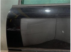 Recambio de puerta trasero izquierda para audi a3 sportback (8pa) 2.0 tdi ambiente referencia OEM IAM 8P4833051A  