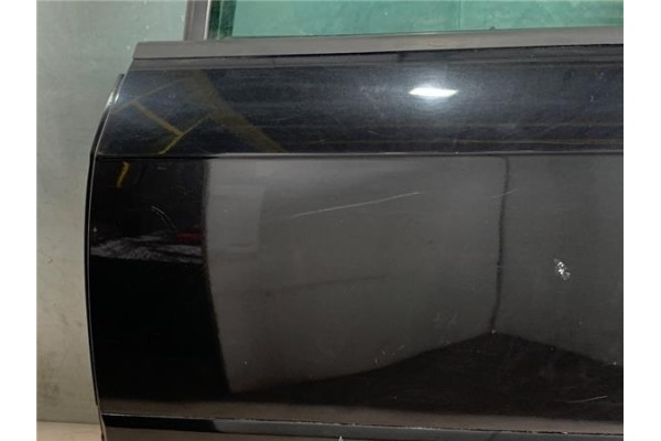 Recambio de puerta trasero izquierda para audi a3 sportback (8pa) 2.0 tdi ambiente referencia OEM IAM 8P4833051A  