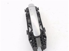 Recambio de maneta exterior delantero derecha para volkswagen polo v (6c1) 1.2 advance bmt referencia OEM IAM 5N0839885H  