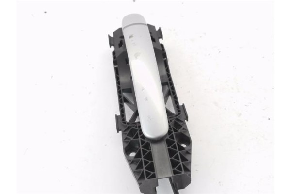Recambio de maneta exterior delantero derecha para volkswagen polo v (6c1) 1.2 advance bmt referencia OEM IAM 5N0839885H  