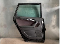 Recambio de puerta trasero izquierda para audi a3 sportback (8pa) 2.0 tdi ambiente referencia OEM IAM 8P4833051A  