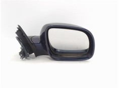 Recambio de retrovisor electrico derecho para volkswagen passat berlina (3b2) 1.8 básico referencia OEM IAM 3B185750801C 6126116