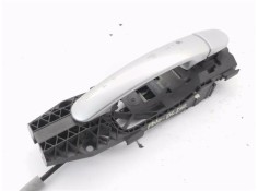 Recambio de maneta exterior delantero derecha para volkswagen polo v (6c1) 1.2 advance bmt referencia OEM IAM 5N0839885H  