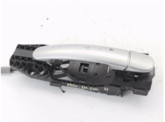 Recambio de maneta exterior delantero derecha para volkswagen polo v (6c1) 1.2 advance bmt referencia OEM IAM 5N0839885H  