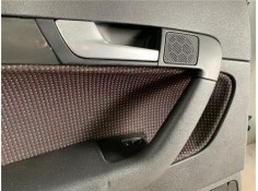 Recambio de puerta trasero izquierda para audi a3 sportback (8pa) 2.0 tdi ambiente referencia OEM IAM 8P4833051A  