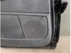Recambio de puerta trasero izquierda para audi a3 sportback (8pa) 2.0 tdi ambiente referencia OEM IAM 8P4833051A  