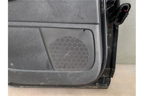 Recambio de puerta trasero izquierda para audi a3 sportback (8pa) 2.0 tdi ambiente referencia OEM IAM 8P4833051A  