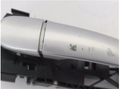 Recambio de maneta exterior delantero derecha para volkswagen polo v (6c1) 1.2 advance bmt referencia OEM IAM 5N0839885H  