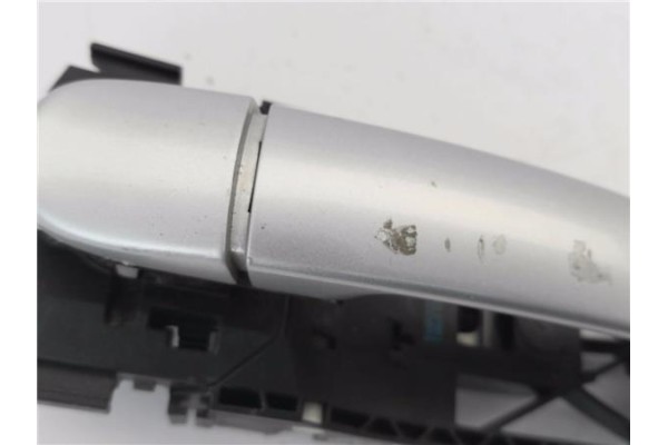 Recambio de maneta exterior delantero derecha para volkswagen polo v (6c1) 1.2 advance bmt referencia OEM IAM 5N0839885H  