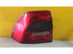 Recambio de piloto trasero izquierdo para opel vectra b berlina 1.6 comfort referencia OEM IAM GM5074  