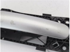 Recambio de maneta exterior delantero derecha para volkswagen polo v (6c1) 1.2 advance bmt referencia OEM IAM 5N0839885H  