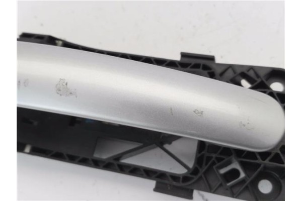Recambio de maneta exterior delantero derecha para volkswagen polo v (6c1) 1.2 advance bmt referencia OEM IAM 5N0839885H  