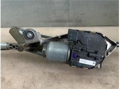 Recambio de motor limpiaparabrisas delantero para opel astra k berlina 5p 1.6 dynamic referencia OEM IAM 39034607 39018770 