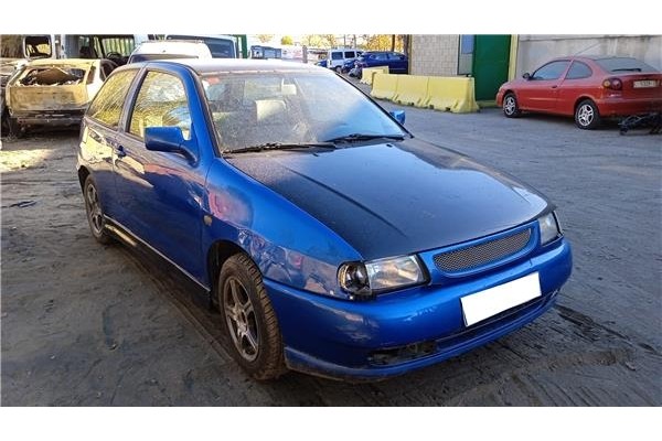 seat ibiza (6k1) del año 1995